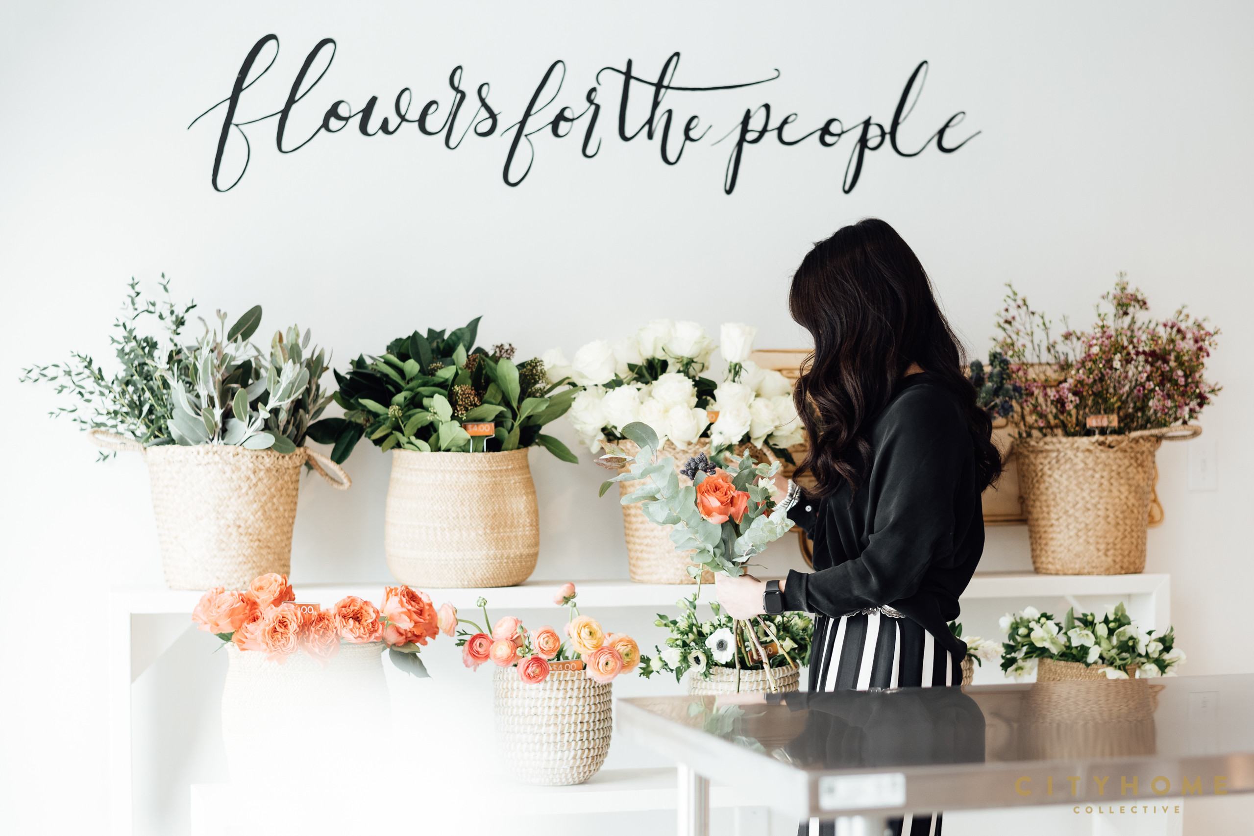 Petal Coop Floral Intents and Purposes